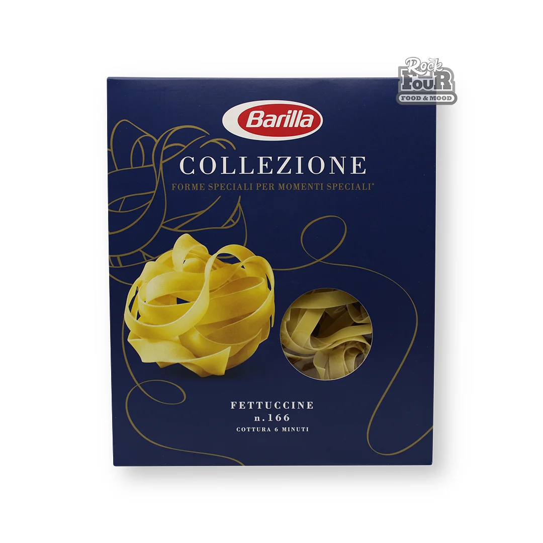 Մակարոն «Barilla Collezione Fettuccine №166» 500գ